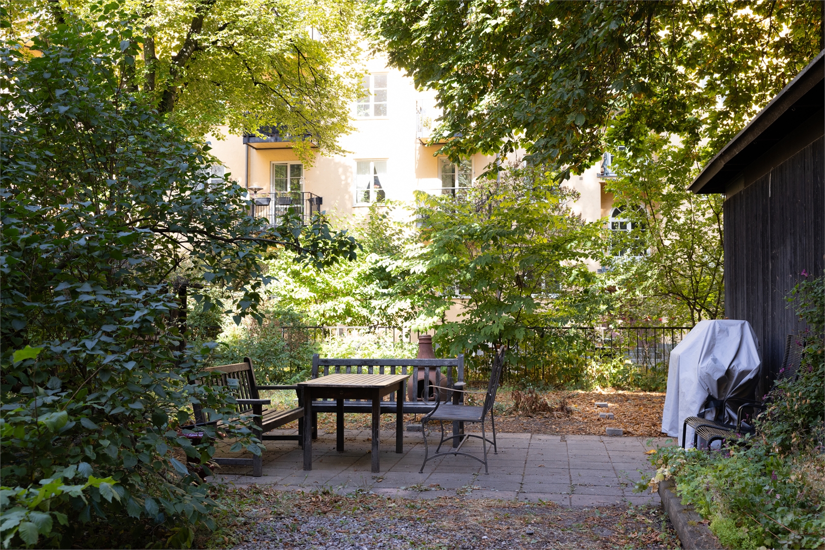 Tre Liljor 2B – bild 24