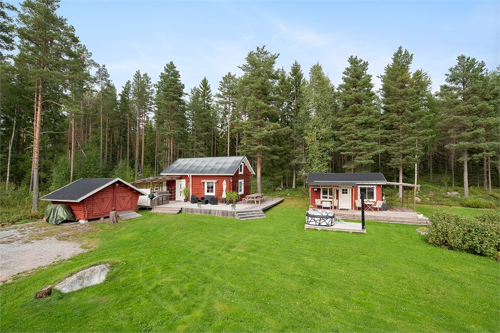 Krokgrundet 27