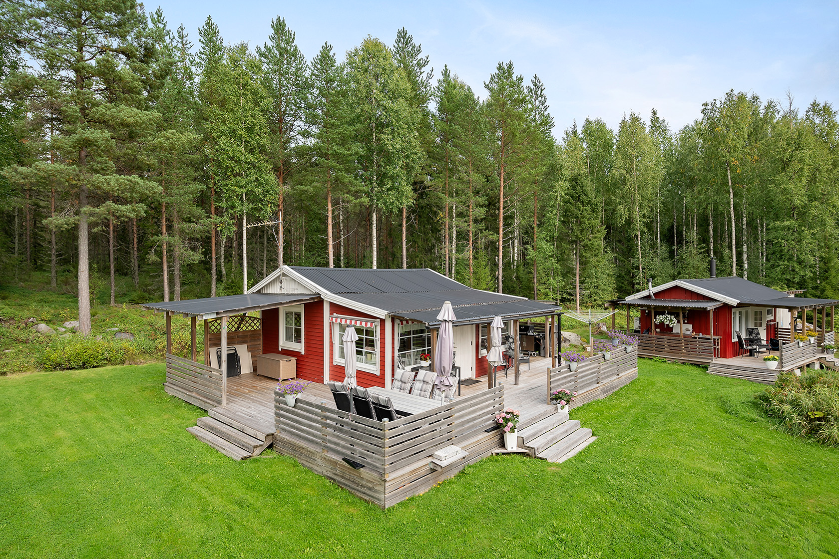 Krokgrundet 25 &amp; Krokgrundet 27 – bild 2