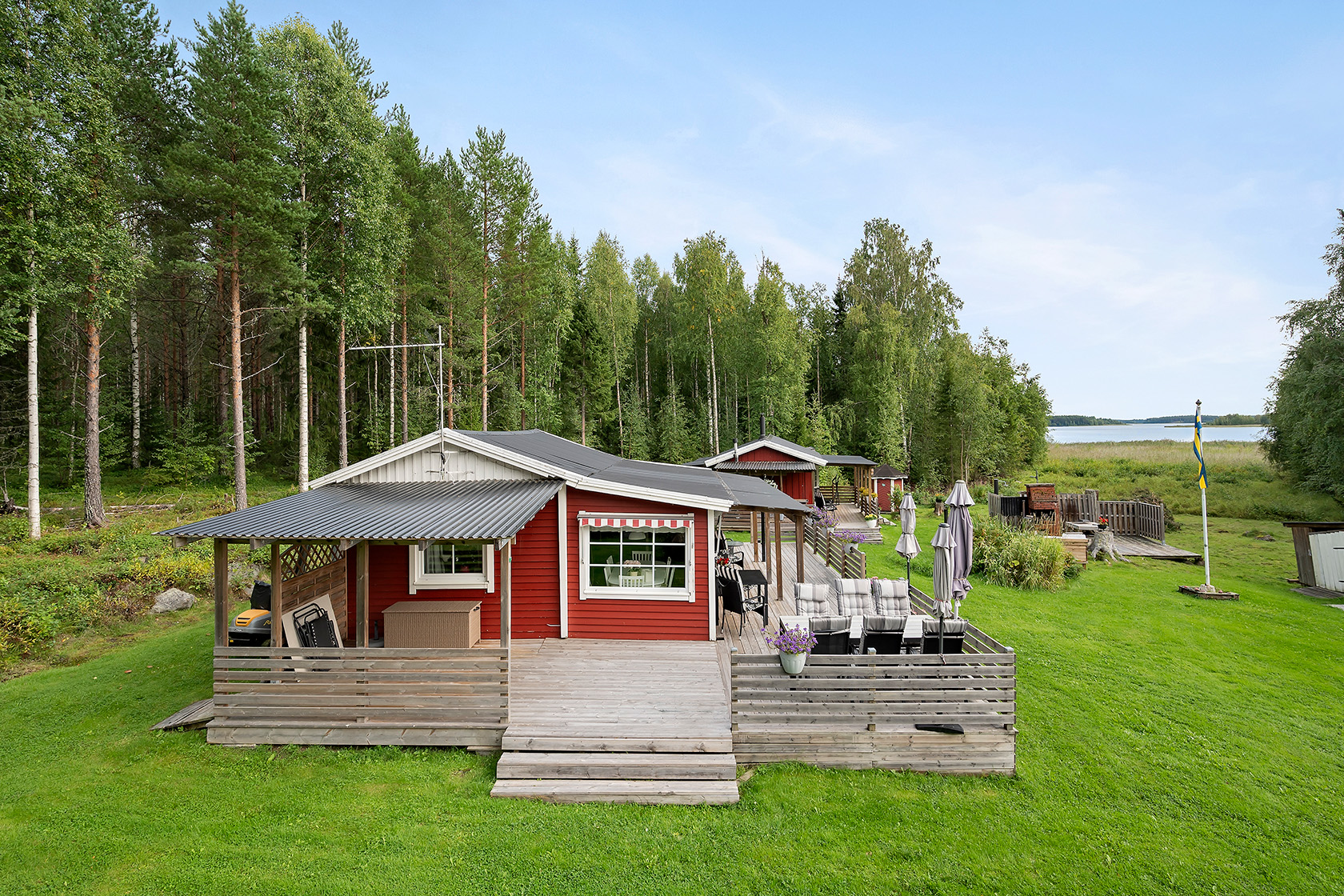 Krokgrundet 25 &amp; Krokgrundet 27 – bild 14