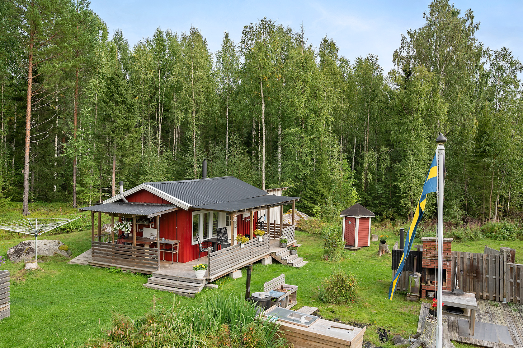 Krokgrundet 25 &amp; Krokgrundet 27 – bild 18