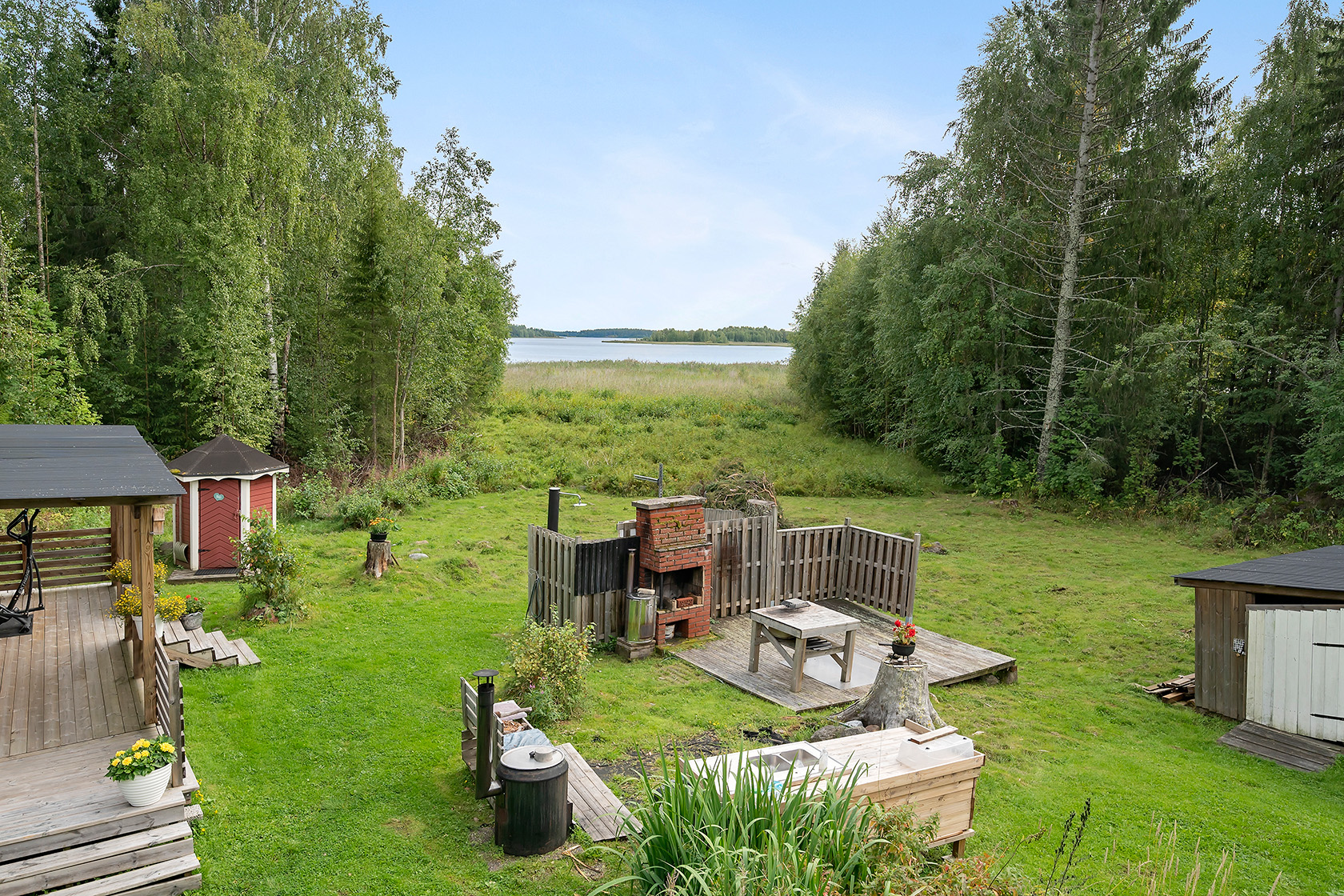 Krokgrundet 25 &amp; Krokgrundet 27 – bild 23