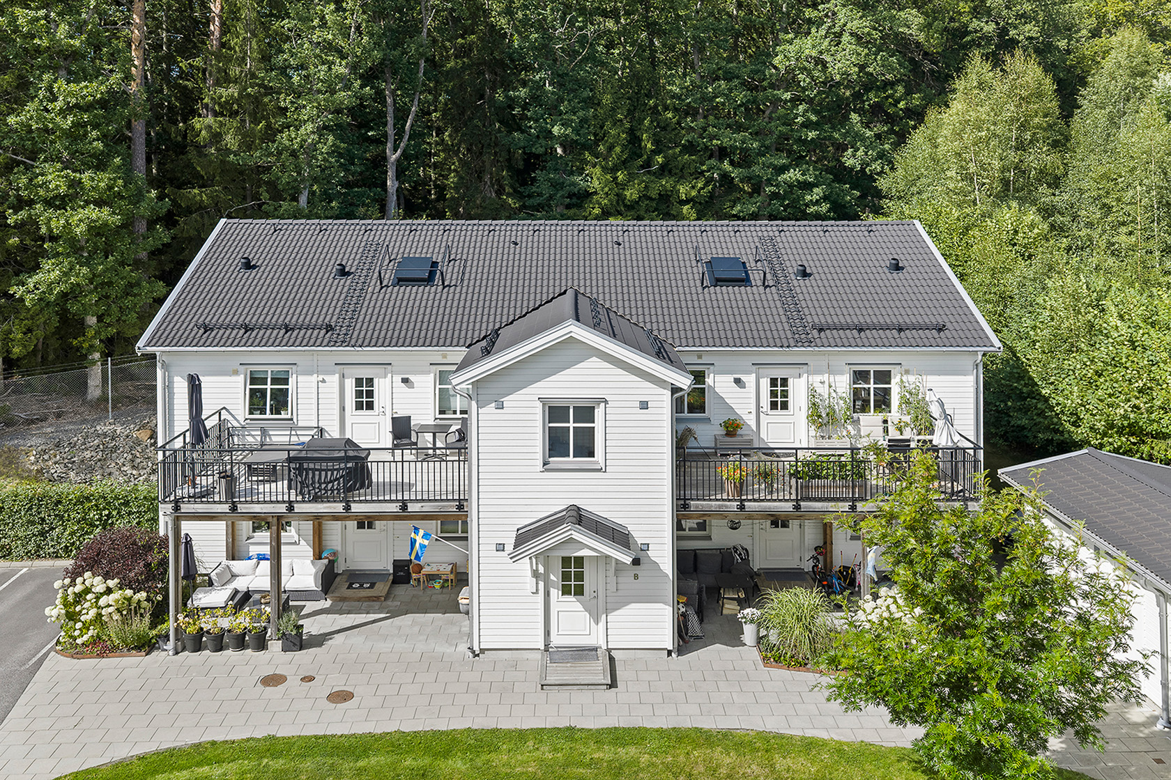 Stenkullenvägen 72 B – bild 2