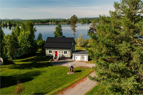 Saxvägen 23