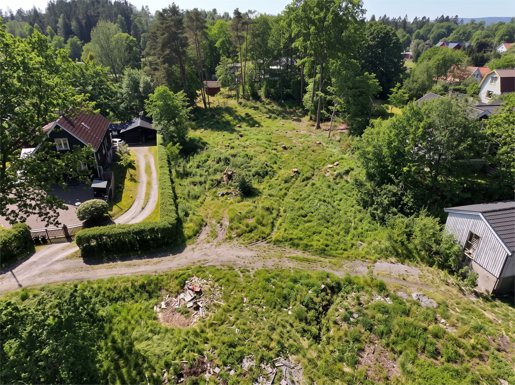 Haråsvägen XX – bild 4