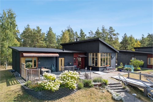 Skogsstigen 43