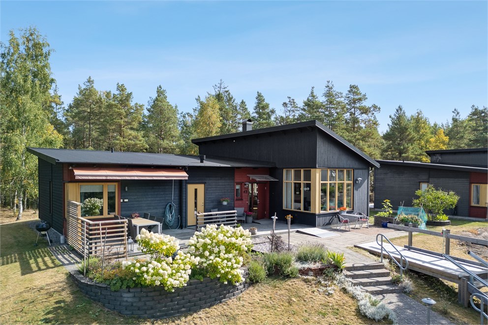 Skogsstigen 43