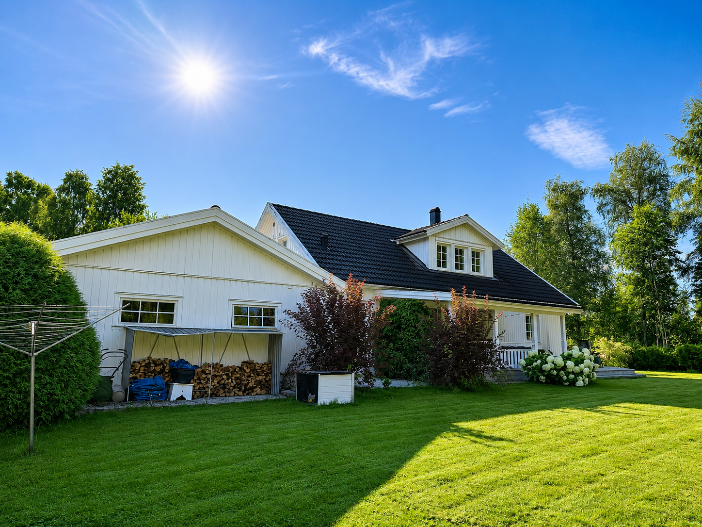 Tallåsvägen 15 – bild 2