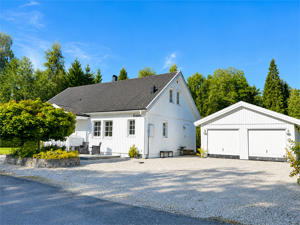 Tallåsvägen 15