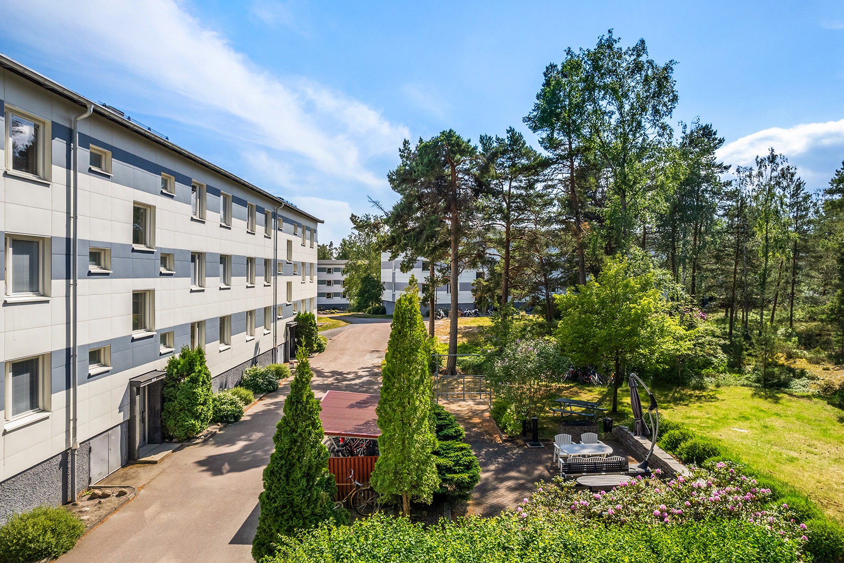 Prästgårdsvägen 9B – bild 20