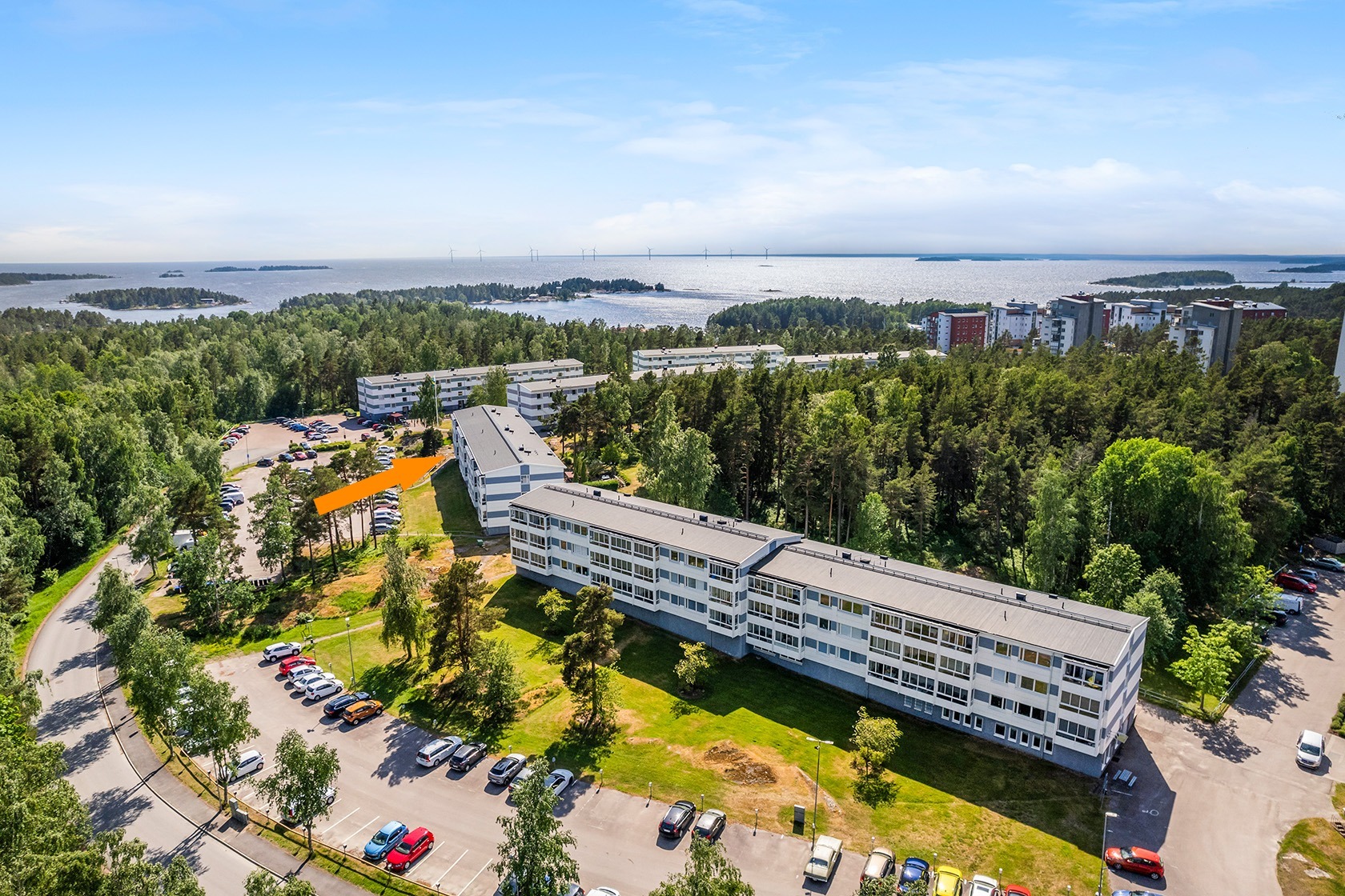 Prästgårdsvägen 9B – bild 21