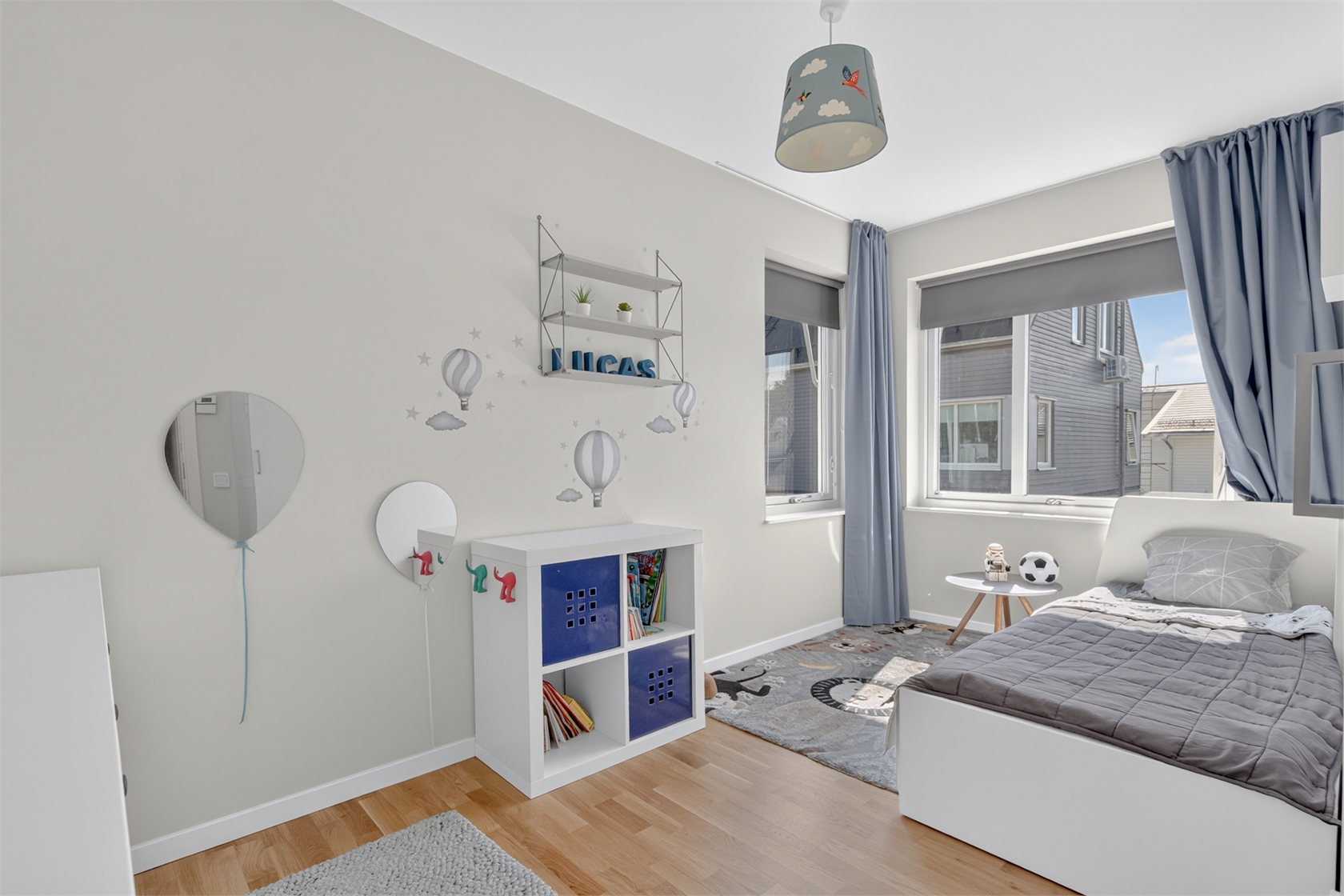 Hemmings väg 27B – bild 22
