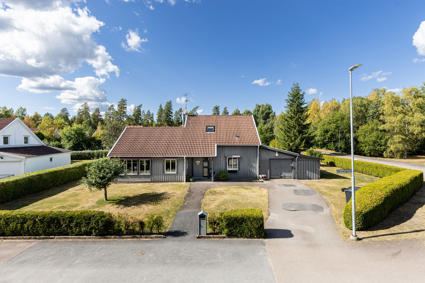Järvstigen 2 – bild 2