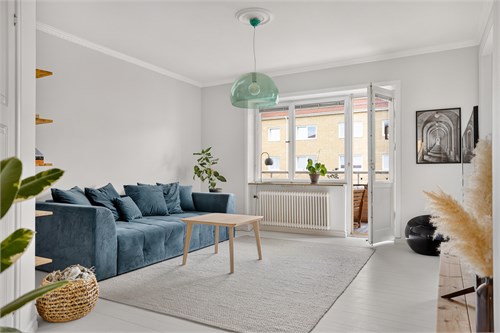 Trozelligatan 35