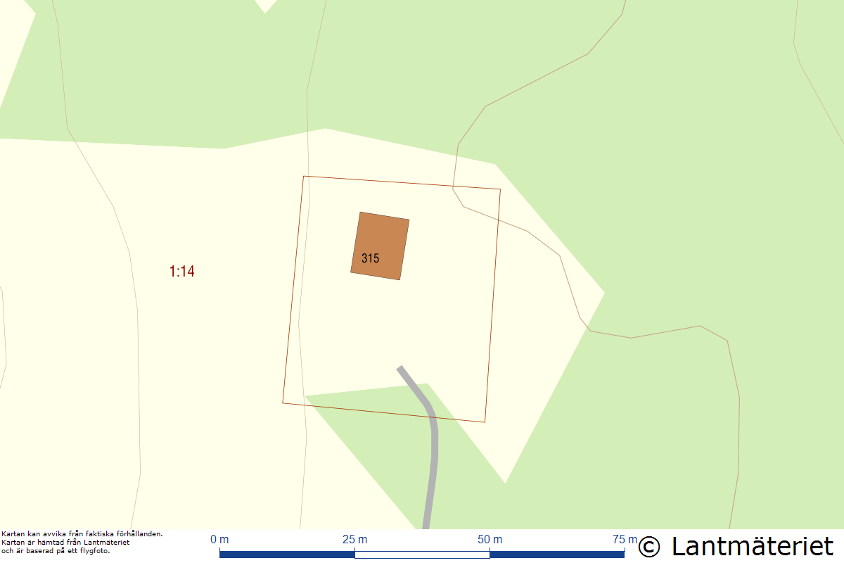 Brattebräcka 315 – bild 35