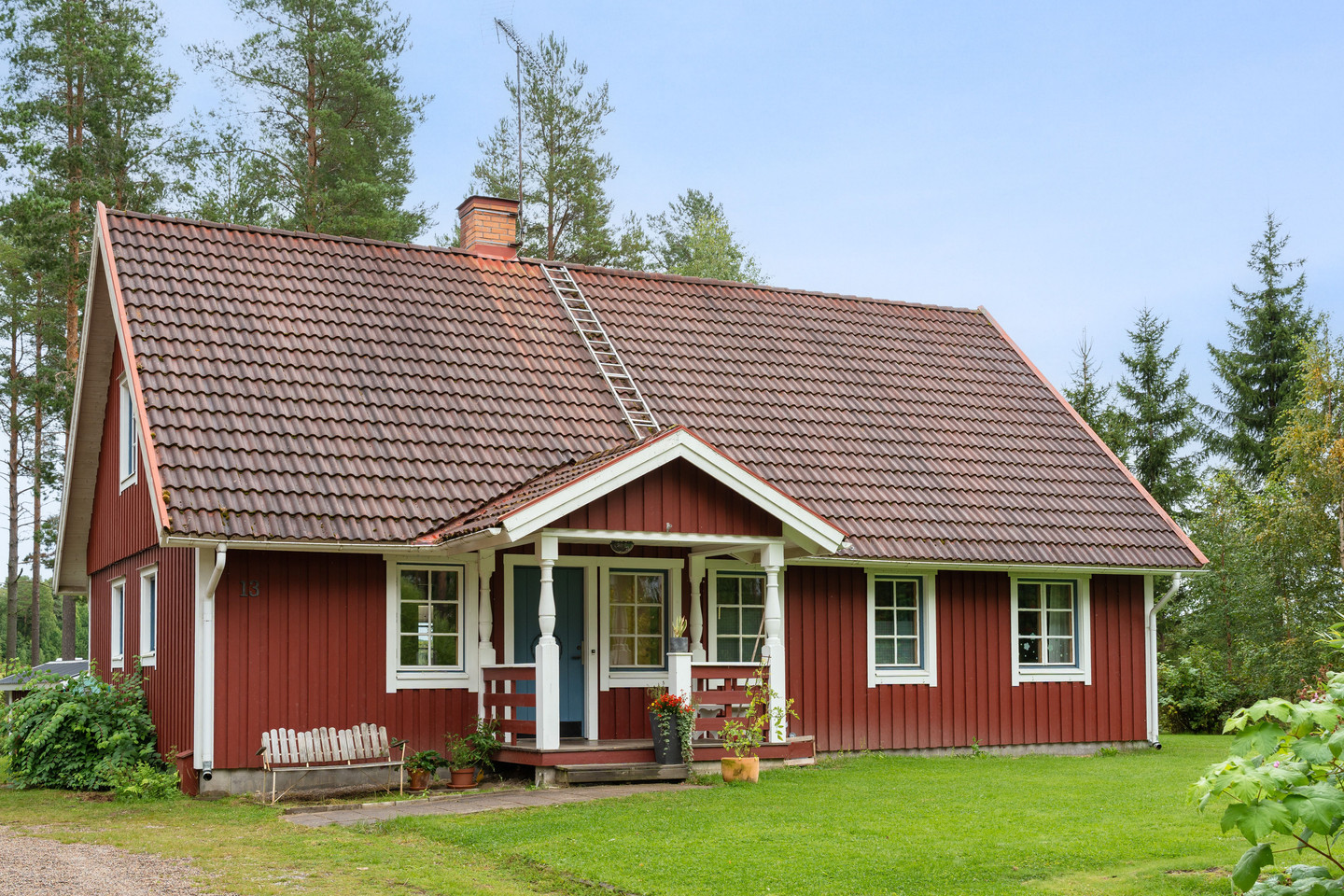 Södra Ygsvägen 13 – bild 2