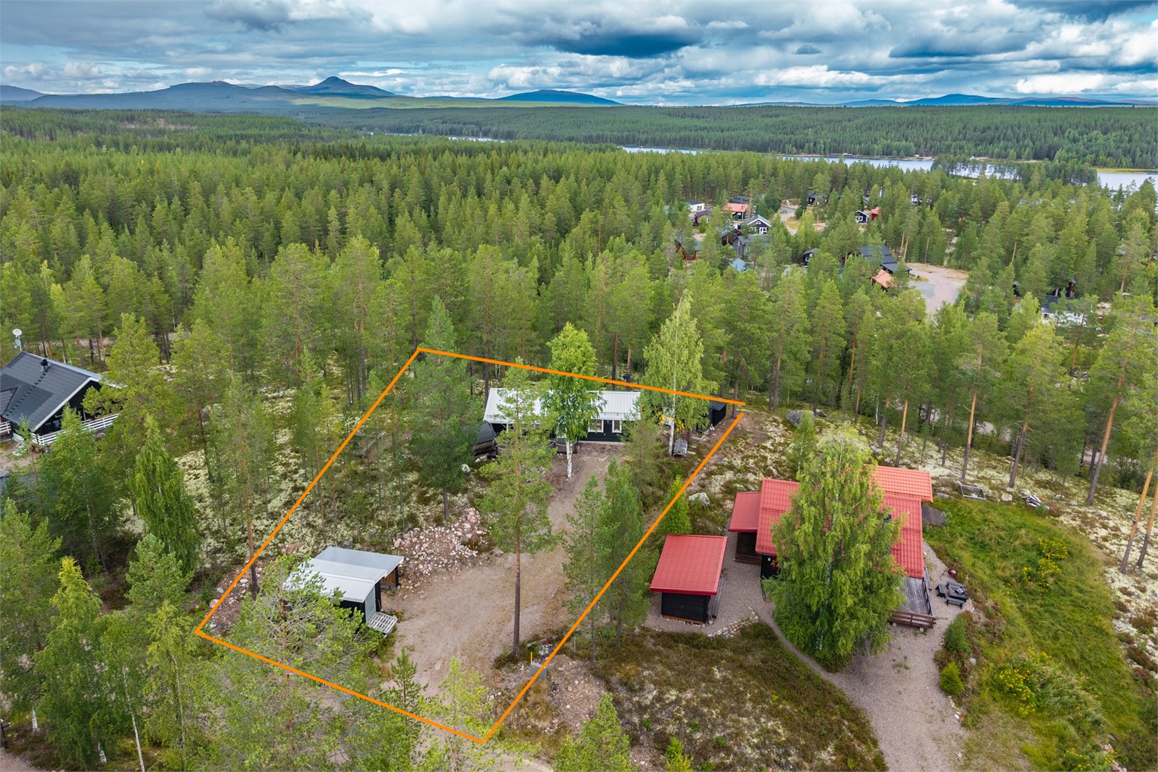 Byggningvägen 123 – bild 3