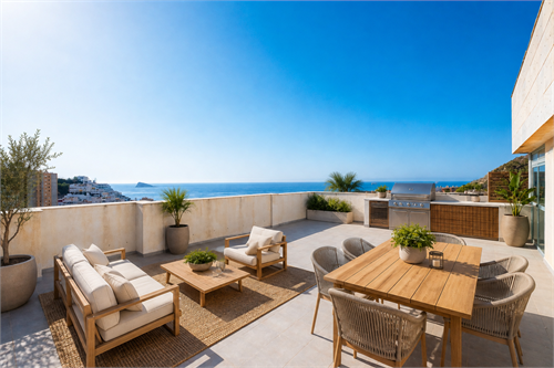 Villajoyosa | Costa Blanca