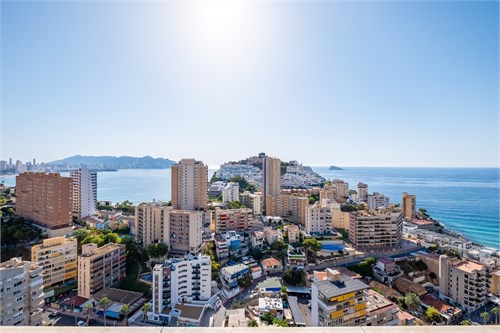 Villajoyosa | Costa Blanca