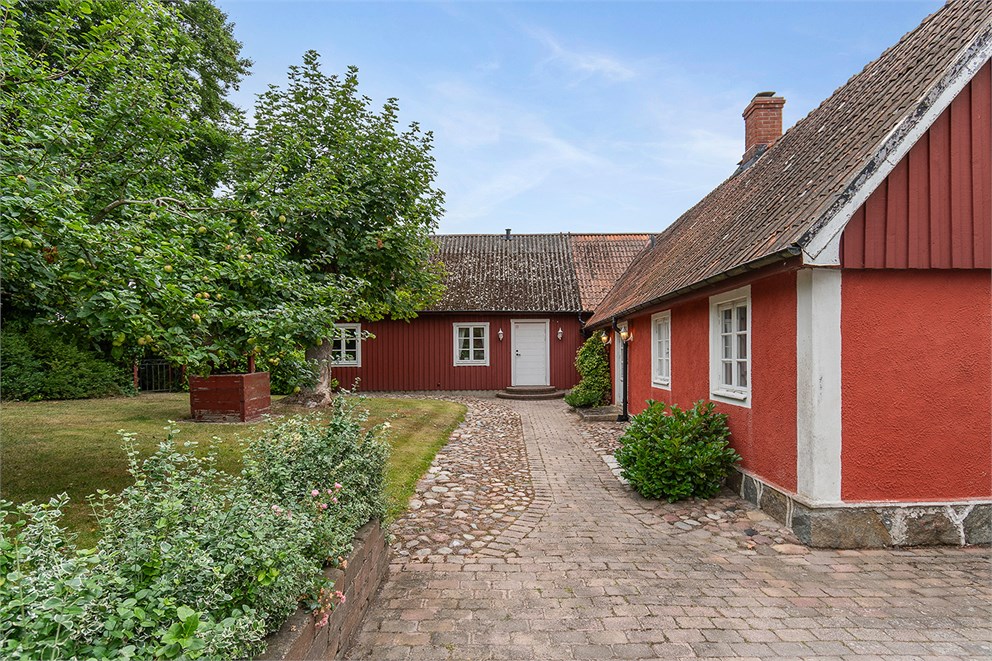 Hunnestads Byväg 10