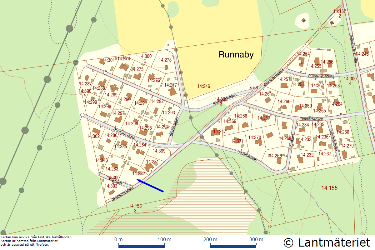 Viltstigen 2 – bild 24