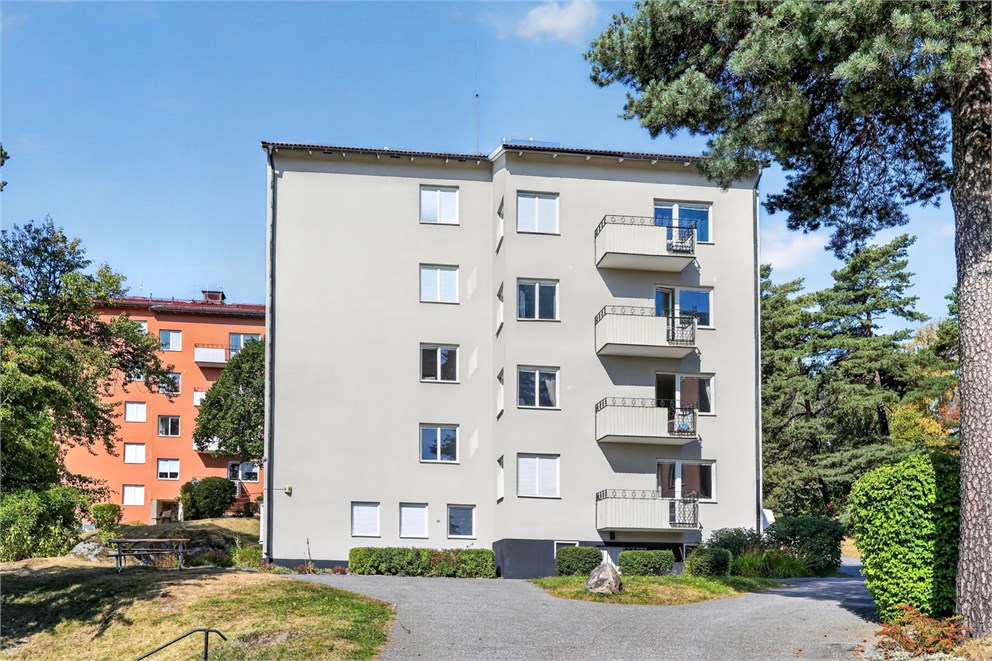 Mariekällgatan 36