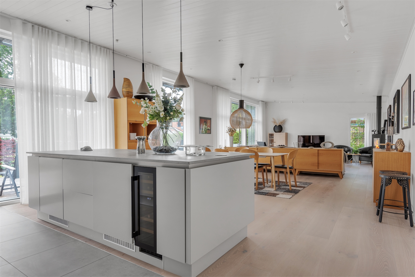 Södra Bredfjällsvägen 10 – bild 2