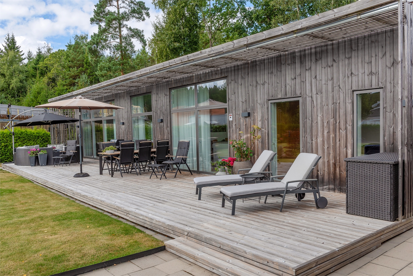 Södra Bredfjällsvägen 10 – bild 3