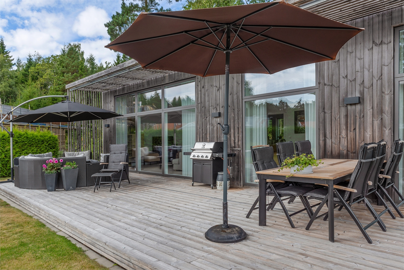 Södra Bredfjällsvägen 10 – bild 8