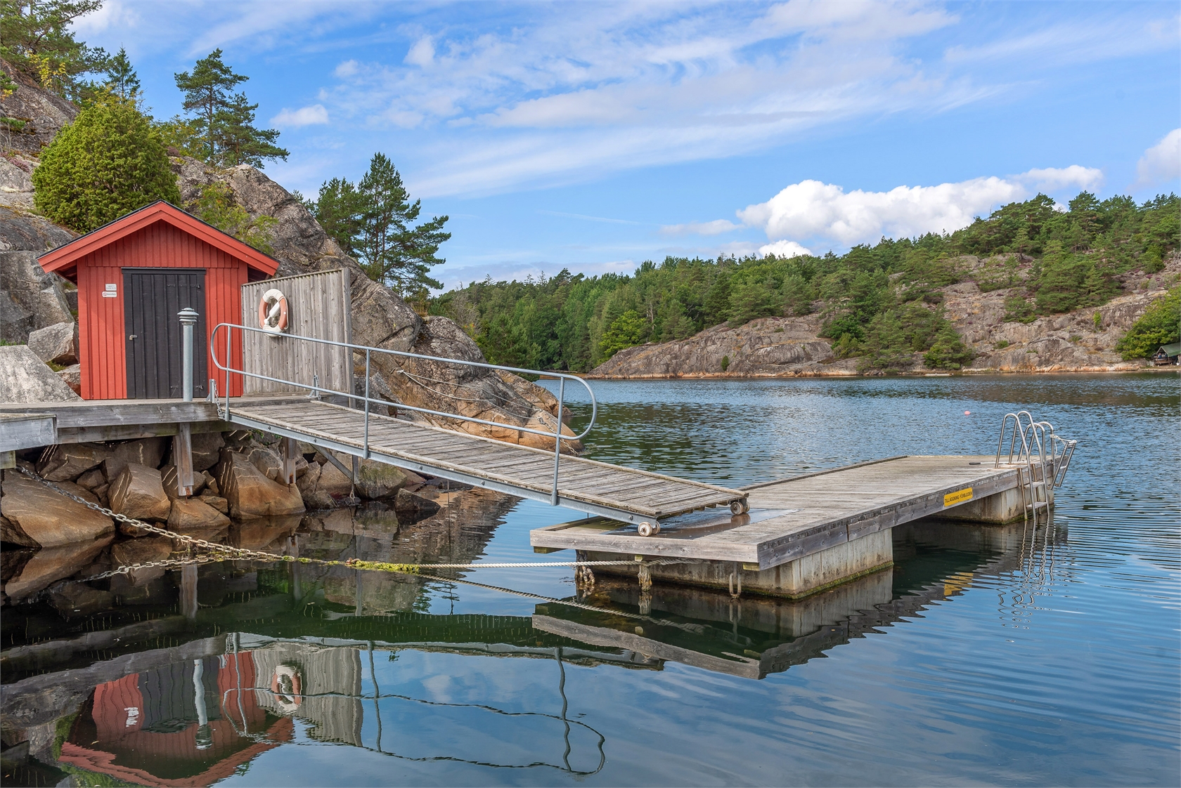 Södra Bredfjällsvägen 10 – bild 41