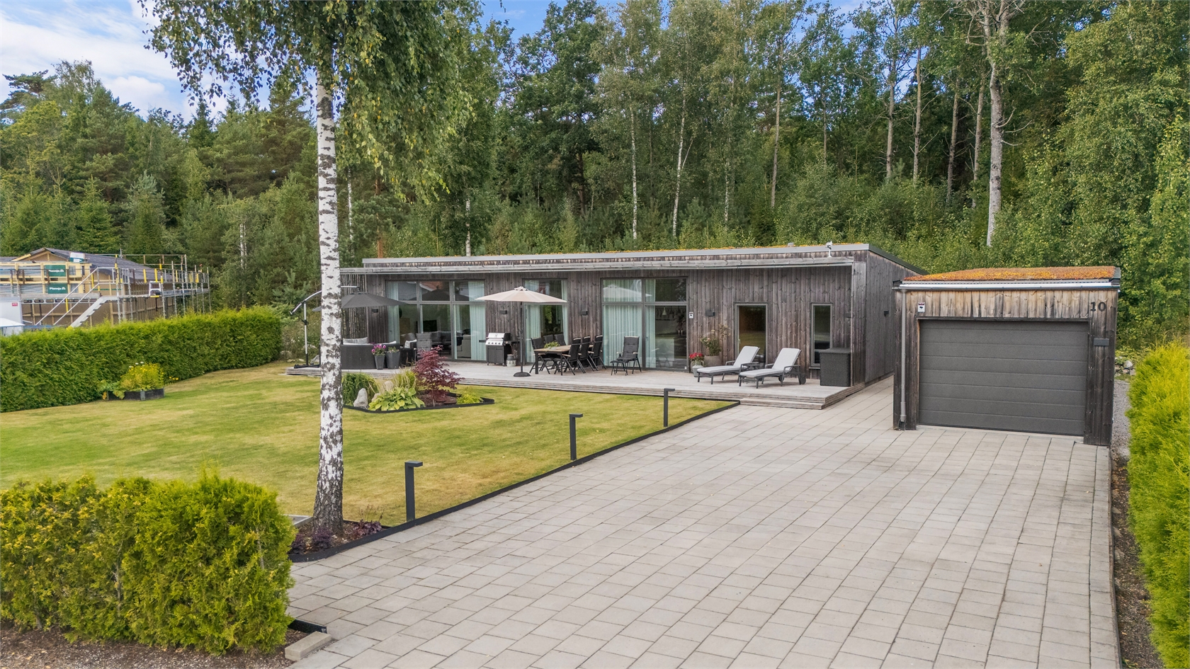 Södra Bredfjällsvägen 10 – bild 13