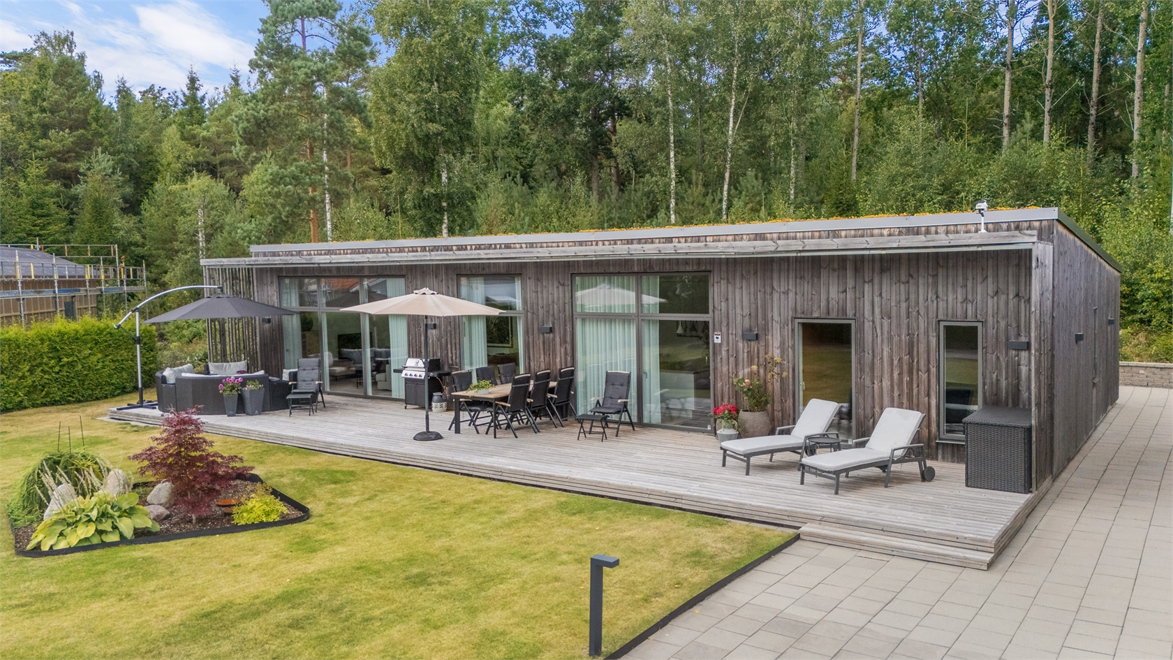 Södra Bredfjällsvägen 10 – bild 47