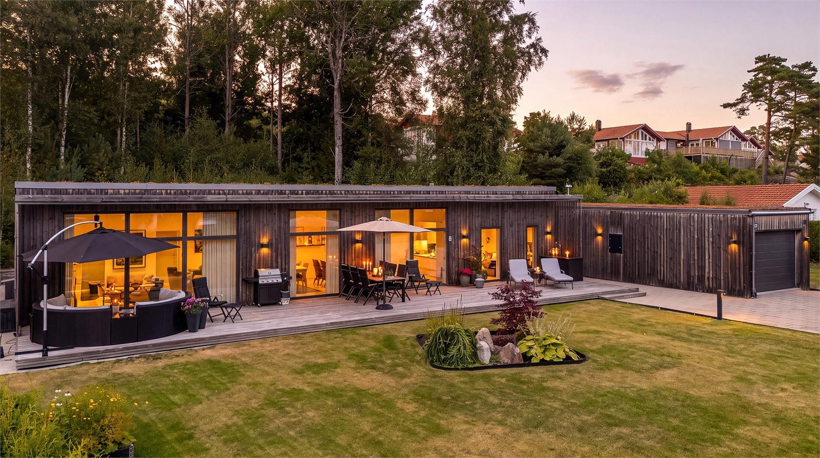 Södra Bredfjällsvägen 10 – bild 44