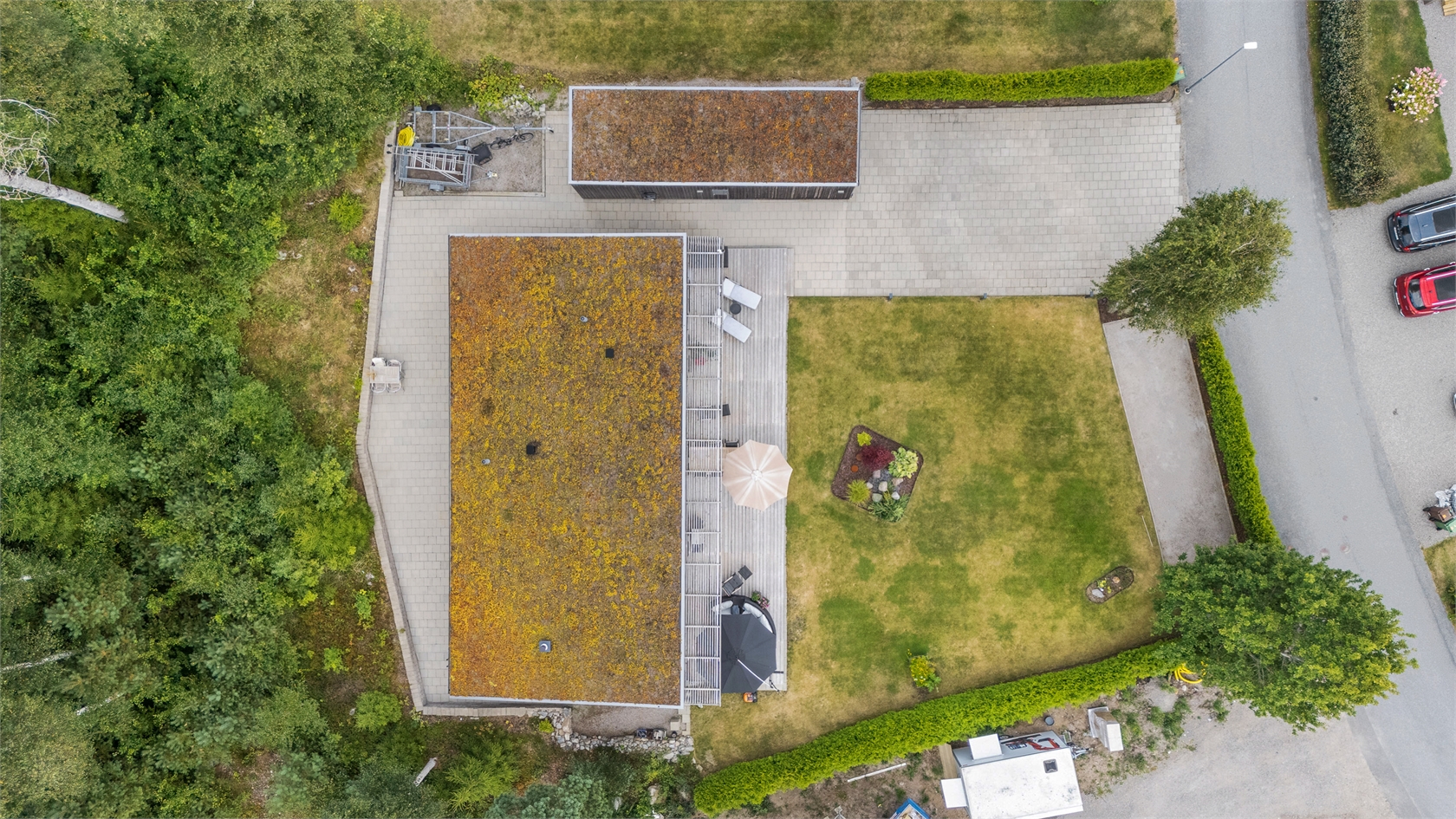 Södra Bredfjällsvägen 10 – bild 49