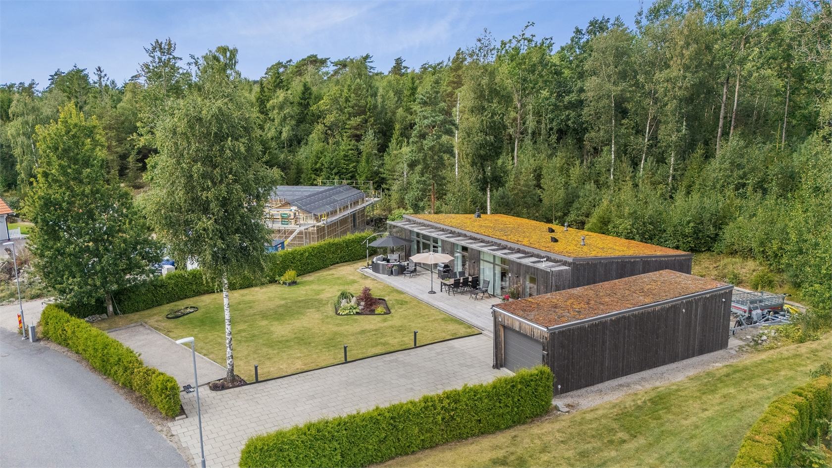 Södra Bredfjällsvägen 10 – bild 48