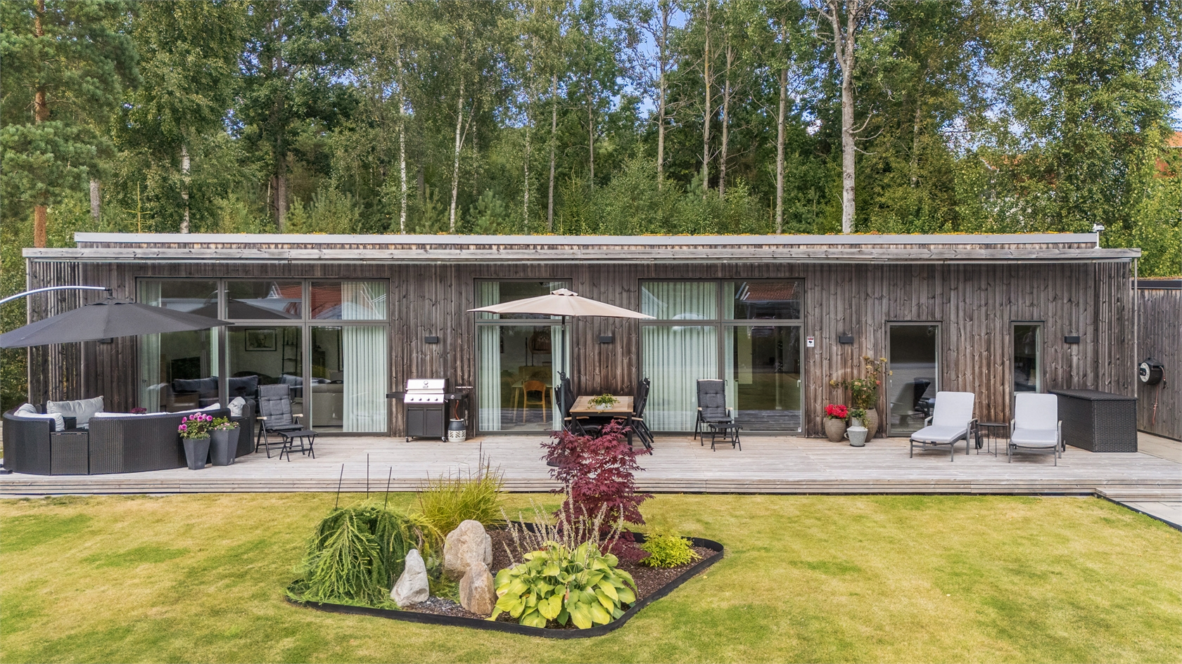 Södra Bredfjällsvägen 10 – bild 50