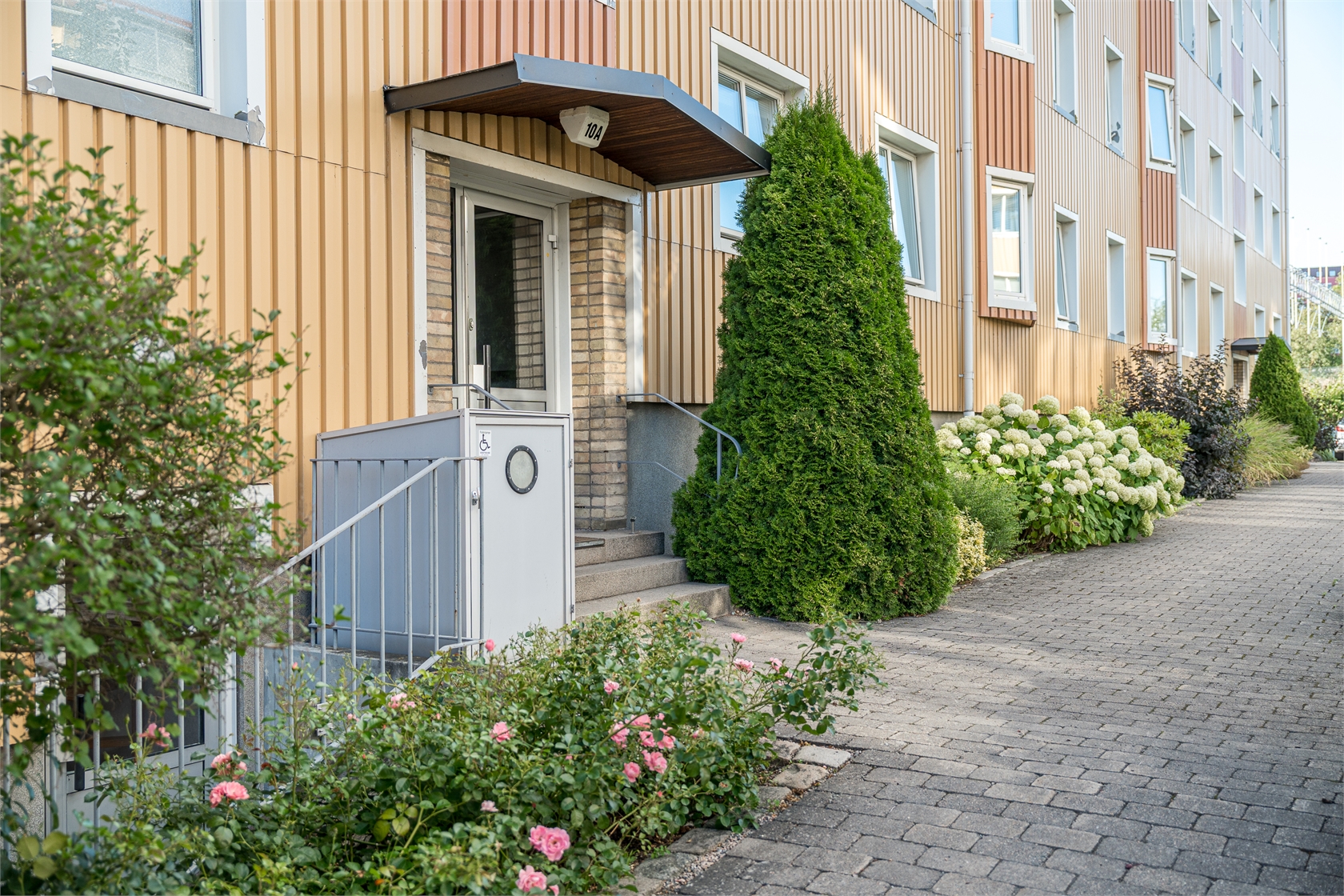 Strömstadsvägen 10A – bild 27