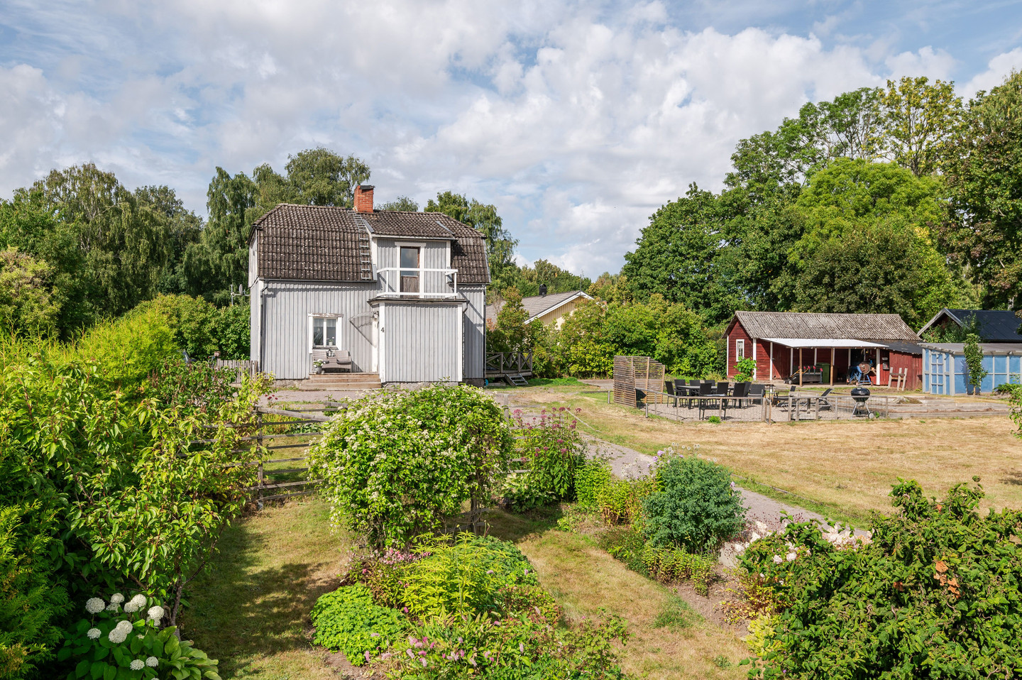 Haggatan 4 – bild 2