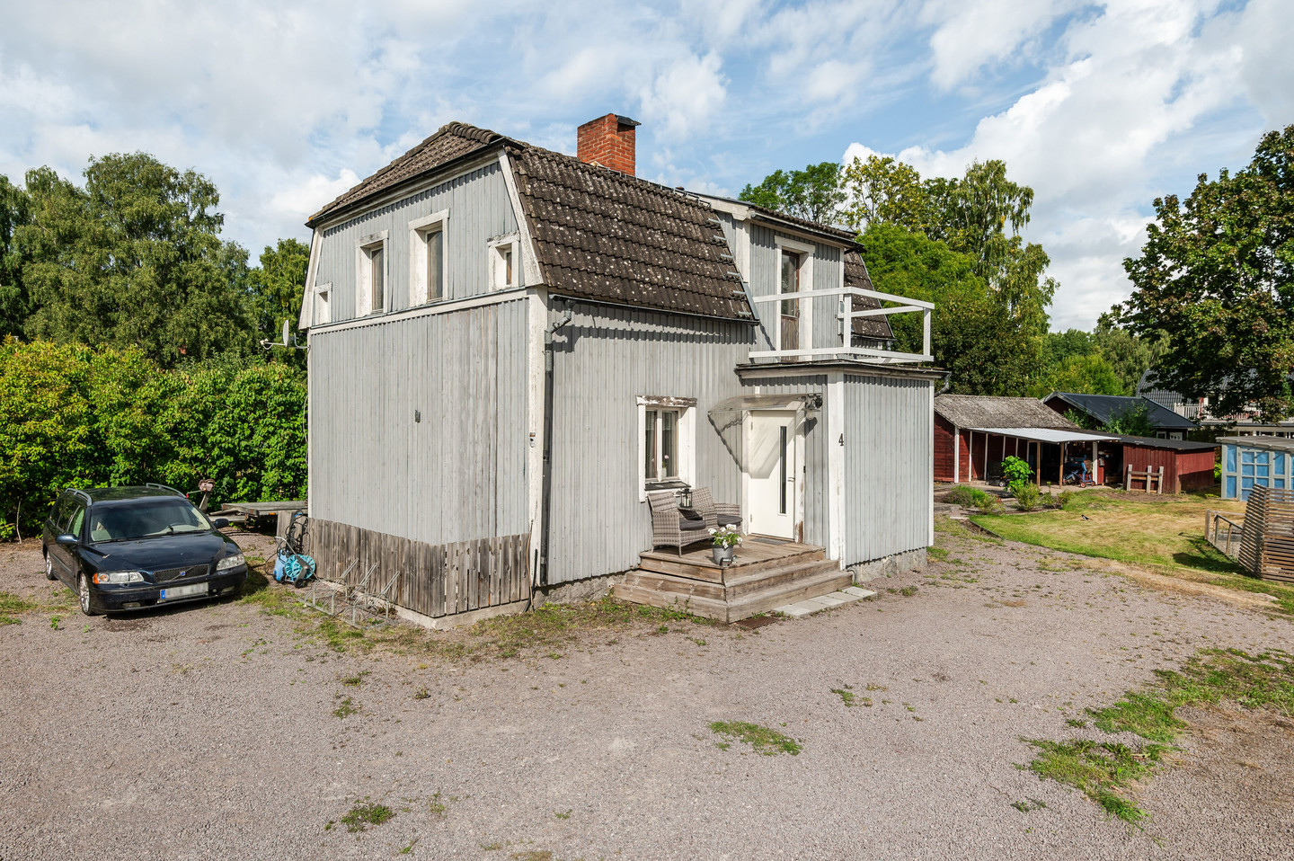Haggatan 4 – bild 26