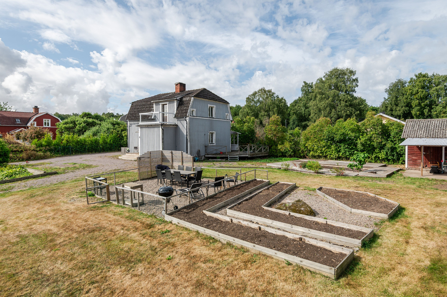 Haggatan 4 – bild 22