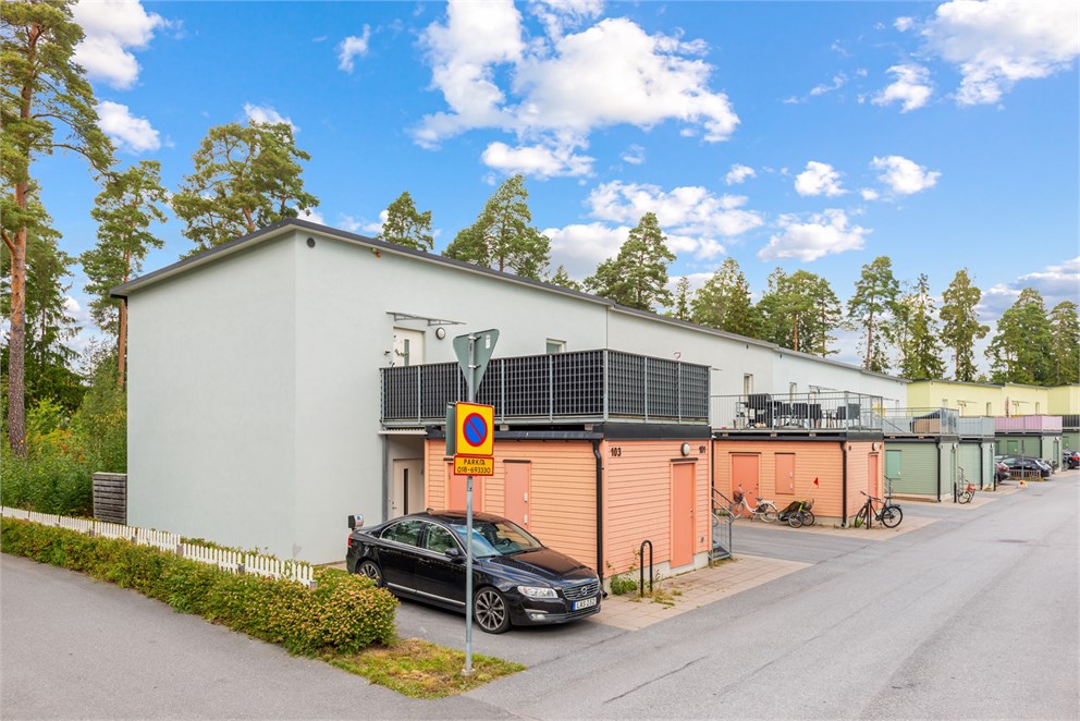 Opalvägen 103