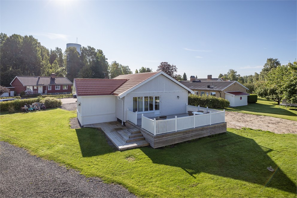 Mariebergsvägen 37