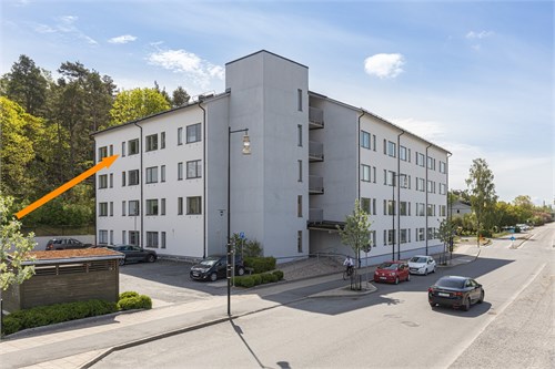 Optimusvägen 15