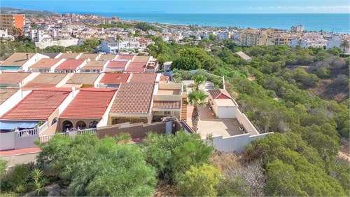 Torre La Mata - La Mata | Torrevieja