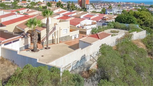 Torre La Mata - La Mata | Torrevieja