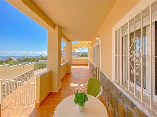 Torre La Mata - La Mata | Torrevieja