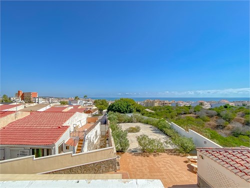 Torre La Mata - La Mata | Torrevieja