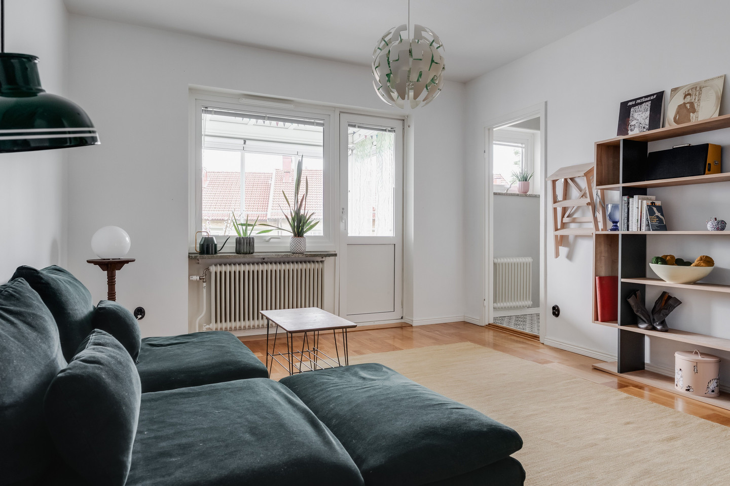 Fjällgatan 52B – bild 6