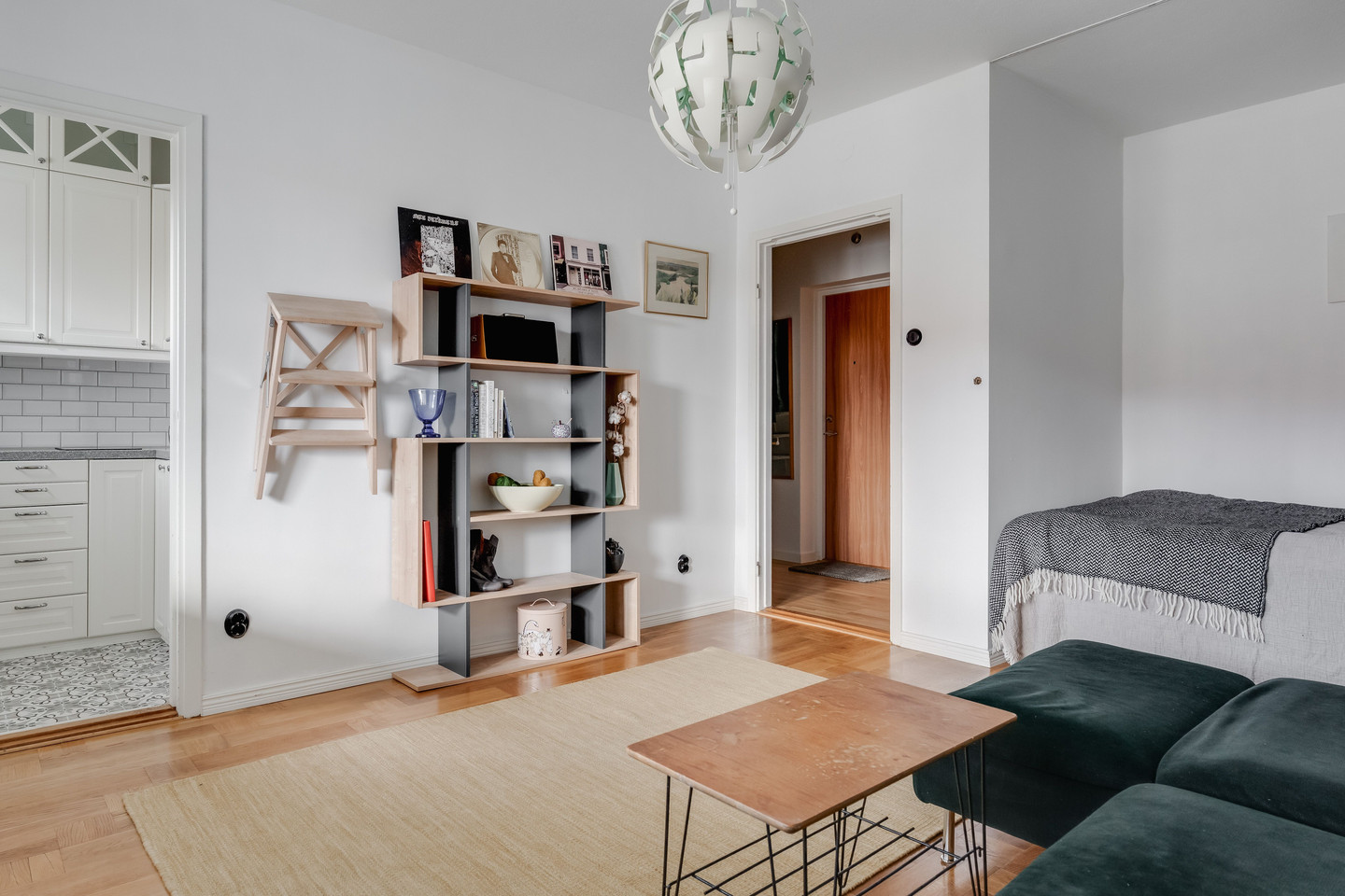 Fjällgatan 52B – bild 3