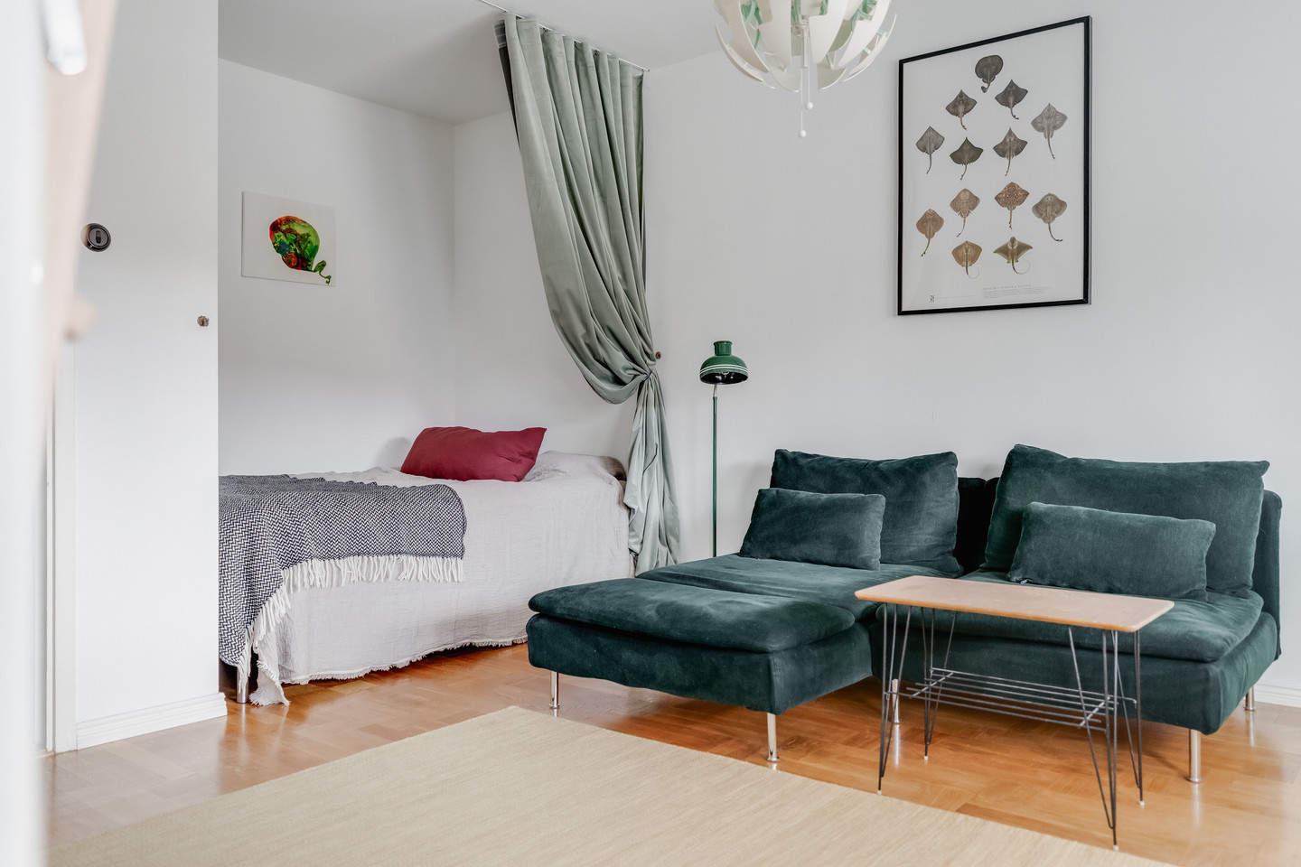 Fjällgatan 52B – bild 15